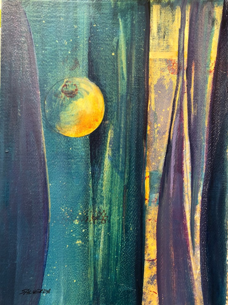 bamboo Moon