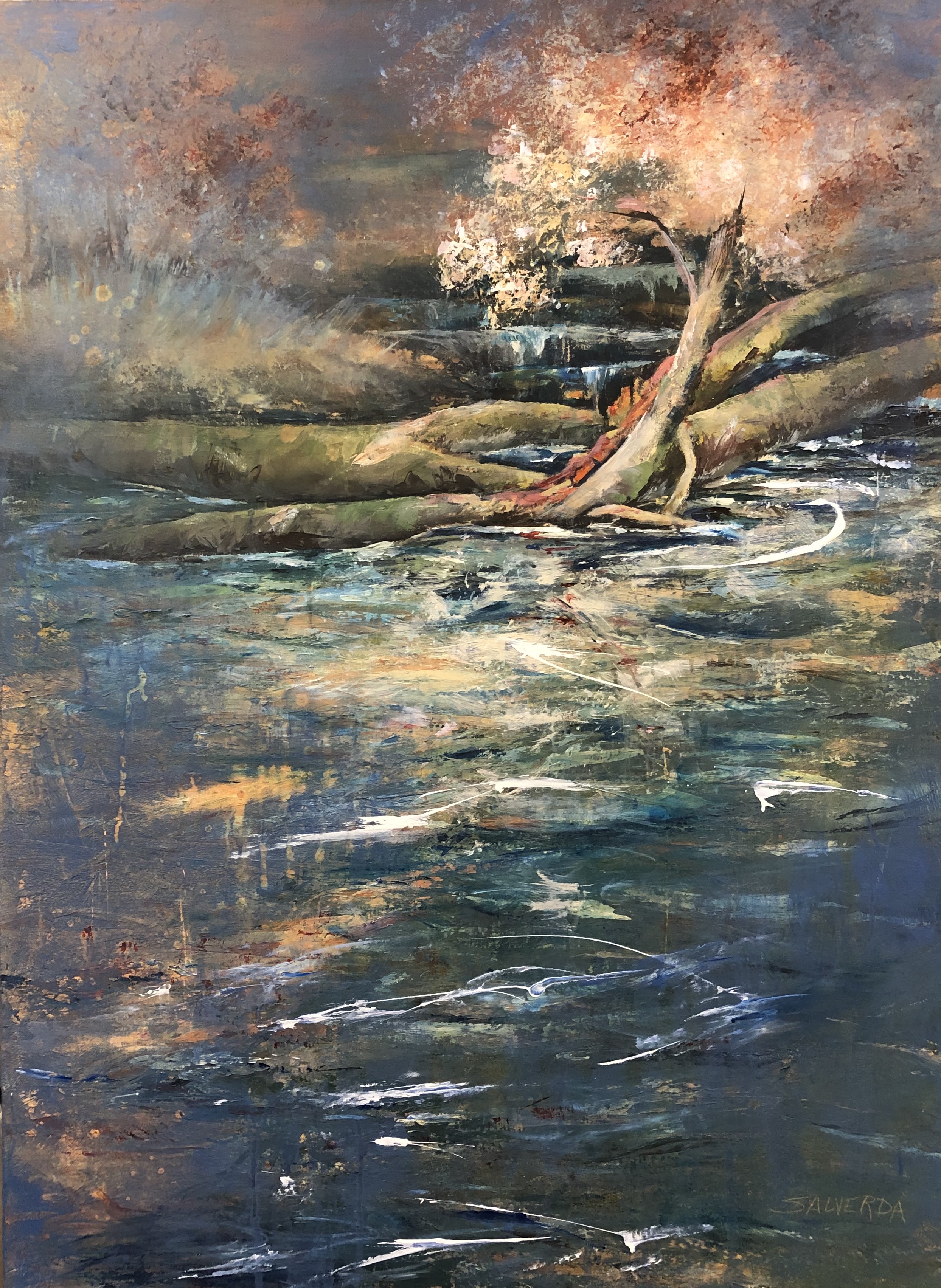 Altrnate Realms - Waterlife